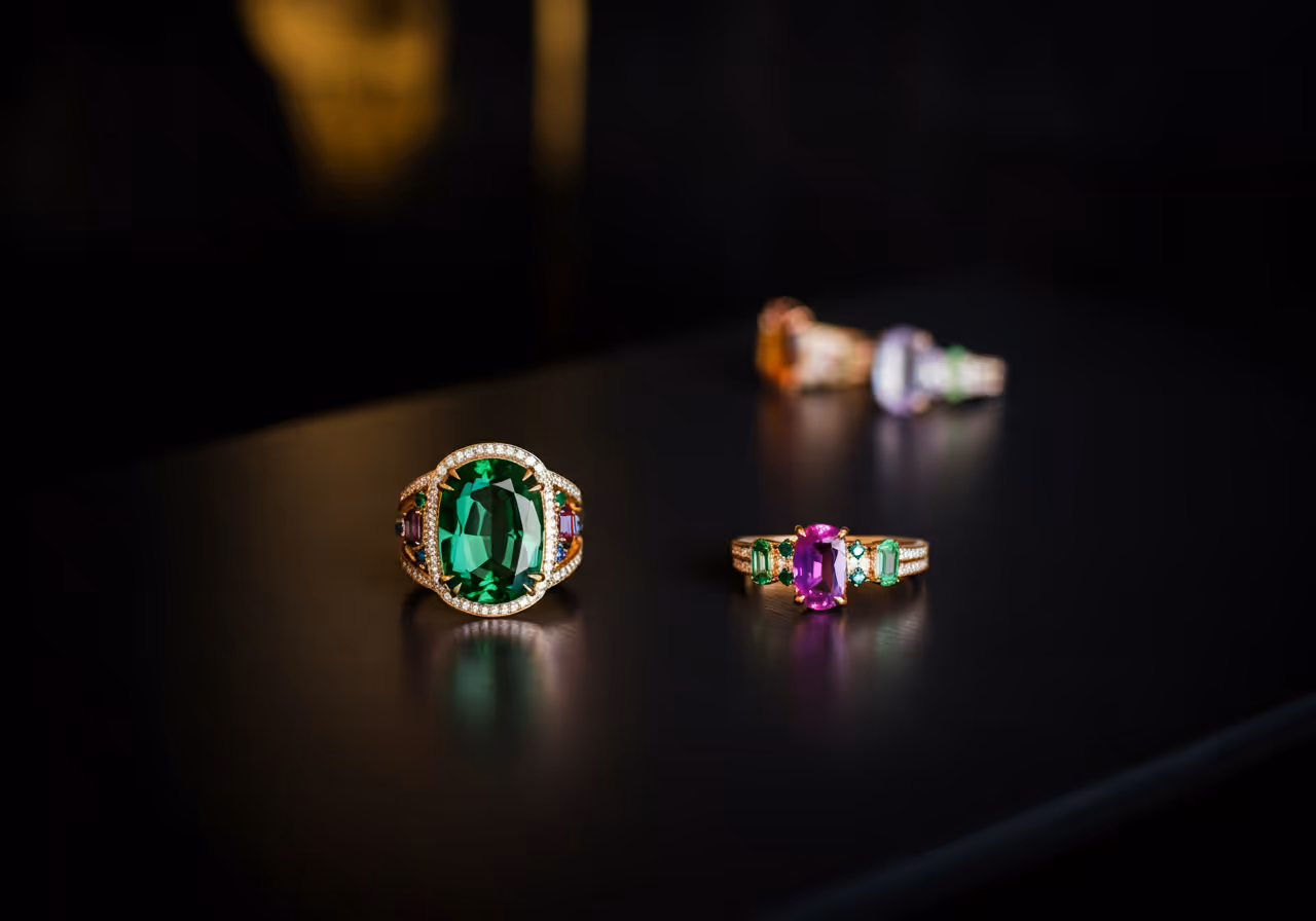 Why Use Instagram For Your Jewelry Business